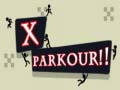 Lalao X-Parcour!!