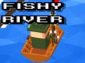 Lalao Fishy River