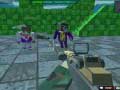 Lalao Survival Shooting Xtreme Crazy Pixel Combat