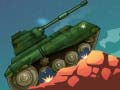 Lalao Last Tank Attack