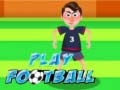 Lalao Play Football
