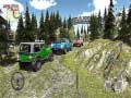 Lalao Off Road Mountain Jeep Drive 2020