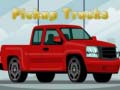 Lalao Pickup Trucks 