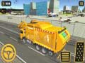 Lalao Real Garbage Truck