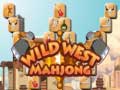 Lalao Wild West Mahjong