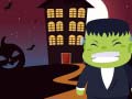 Lalao Scary Frankenstein Difference