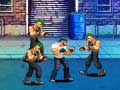 Lalao Beat Em Up Street Fight 2d