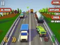 Lalao Furious Highway Road Car