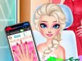 Lalao Princess Nail Salon Makeover