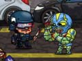 Lalao Kill The Zombies