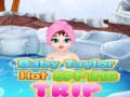 Lalao Baby Taylor Hot Spring Trip