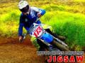 Lalao Motocross Drivers Jigsaw