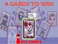 Lalao 6 Cards To Win
