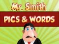 Lalao Mr. Smith Pics & Words