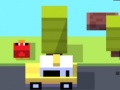 Lalao Cross That Road
