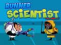 Lalao Runner Scientist 