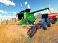 Lalao Real Village Tractor Farming Simulator 2020
