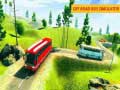 Lalao Offroad Bus