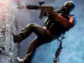 Lalao US Army Commando Battleground Survival Mission