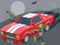 Lalao Zombie Drift Arena