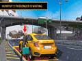 Lalao Modern City Taxi Service Simulator