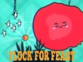Lalao Flock for Feast