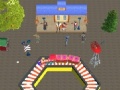 Lalao Train Racing 3D