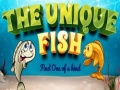 Lalao The Unique Fish