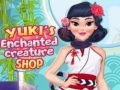 Lalao Yuki's Enchanted Creature Shop