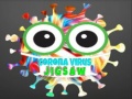 Lalao Corona Virus Jigsaw