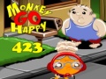 Lalao Monkey Go Happy Stage 423
