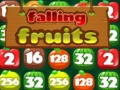 Lalao Falling Fruits