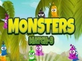 Lalao Monster Match-3