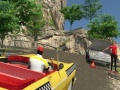 Lalao Crazy Taxi Drive 3D