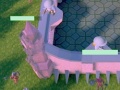 Lalao Tower Repair