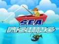 Lalao Sea Fishing