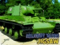 Lalao Military Tanks Jigsaw