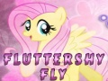 Lalao Fluttershy Fly