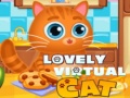 Lalao Lovely Virtual Cat