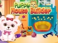 Lalao Puppy House Builder