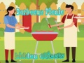 Lalao Barbecue Picnic Hidden Objects