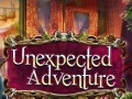 Lalao Unexpected Adventure