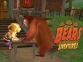 Lalao Bear Jungle Adventure