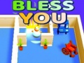 Lalao Bless You