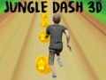 Lalao Jungle Dash 3D