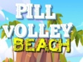 Lalao Pill Volley Beach