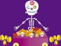 Lalao Skeleton Party Hidden