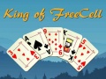 Lalao King of FreeCell