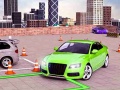 Lalao Classic Car Parking Challenge