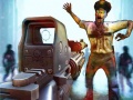 Lalao Zombie Hunter Hero